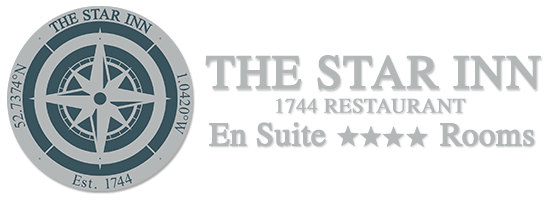 The Star Inn 1744