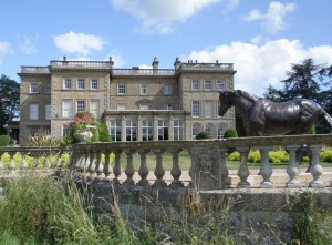 Image of prestwold hall