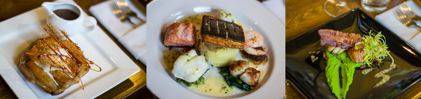 Are You Looking For A Restaurant Near Melton Mowbray 