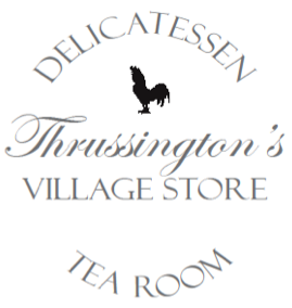 Thrussington Deli