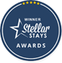 Stellar Stays Awards