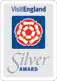 Visit England Silver Rating