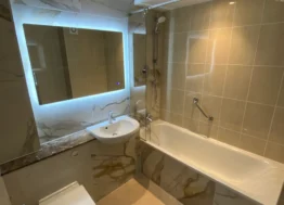 The Star Inn Double and Twin Bathroom