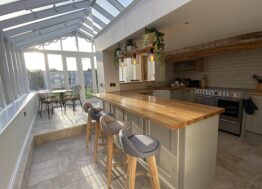 The Cottage Kitchen Diner