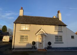 Best Holiday Cottages Leicester